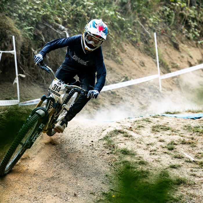 Batcave Bikes race photo 14