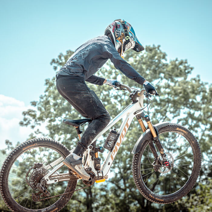 Batcave Bikes race photo 20
