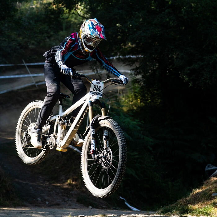 Batcave Bikes race photo 21