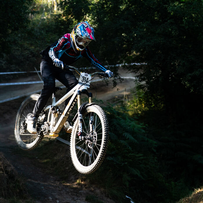 Batcave Bikes race photo 23