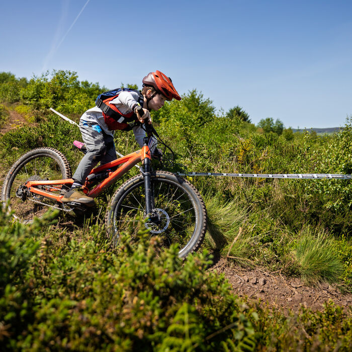 Batcave Bikes race photo 31